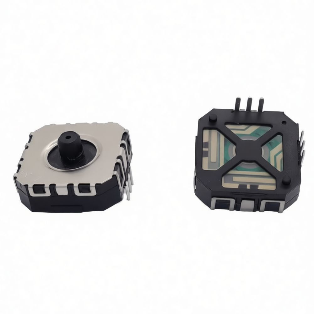 Gaming Console In - Interruttore di controllo joystick per la