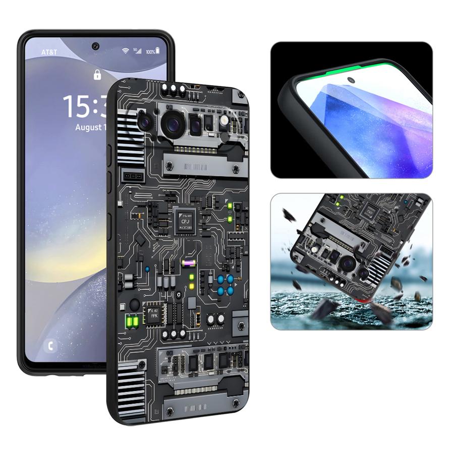 Custodia per Google Pixel 10A  - Gaming Console For Phone recensione e prezzo