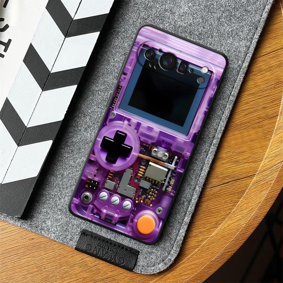 Custodia per Google Pixel 10A  - Gaming Console For Phone recensione e prezzo