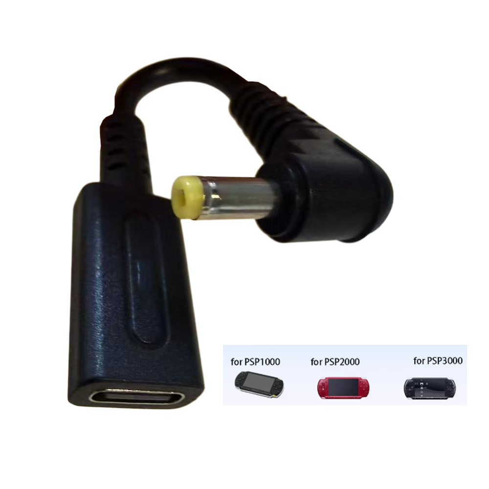 Cavo di Ricarica USB-C 45W PD  - Gaming Console Buttons recensione e prezzo