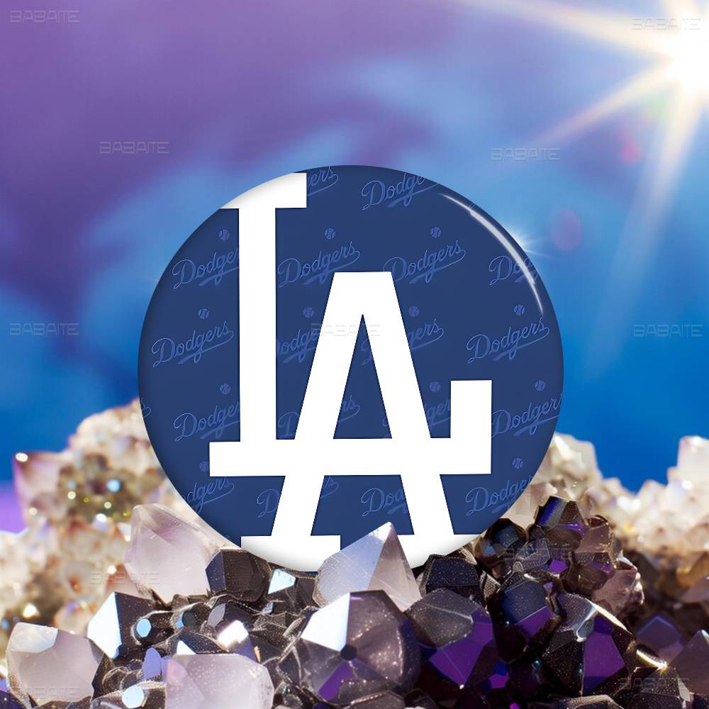 Nuove Spille dei Los Angeles D - Gaming Console Buttons recensione e prezzo