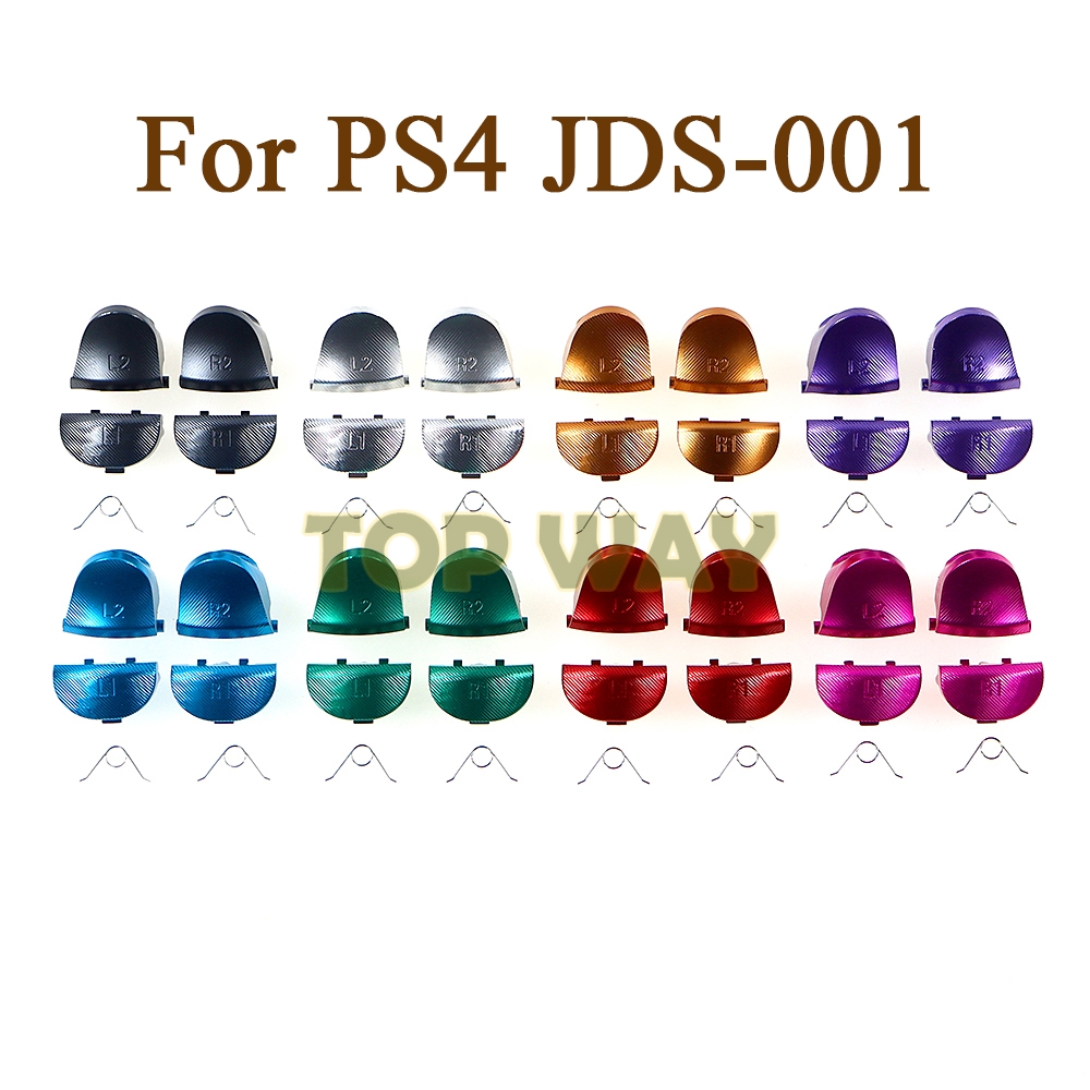 1 set JDS001 JDM011 Bottoni pr - Gaming Console Tv recensione e prezzo