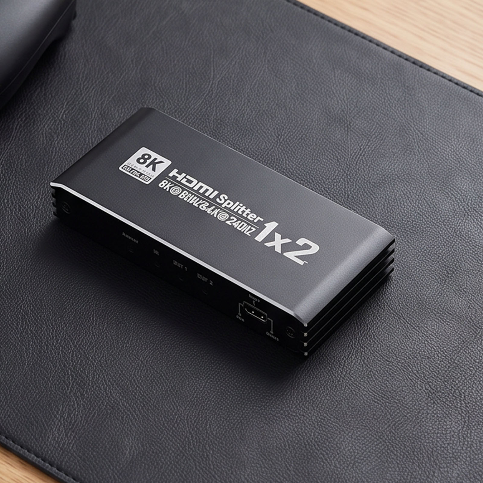 Splitter compatibile con HDMI, - Gaming Console In recensione e prezzo