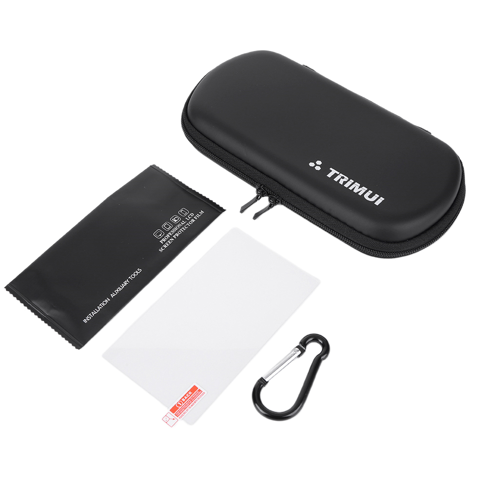 Custodia per Trimui Smart Pro  - Gaming Console For Phone recensione e prezzo
