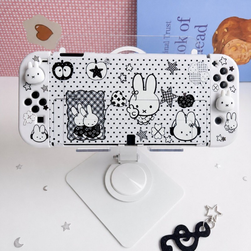 Custodia protettiva Miffy per  - Gaming Console Tv recensione e prezzo