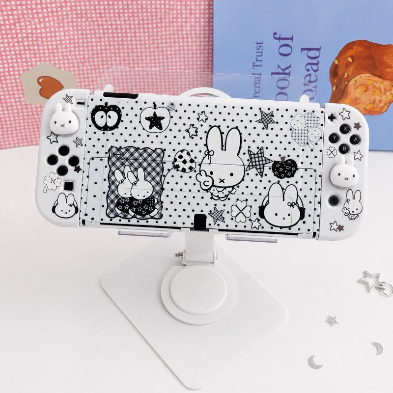 Custodia protettiva Miffy per  - Gaming Console Tv recensione e prezzo