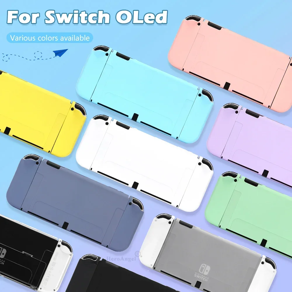 COLORFUL Per Switch OLED Custo - Gaming Console All recensione e prezzo
