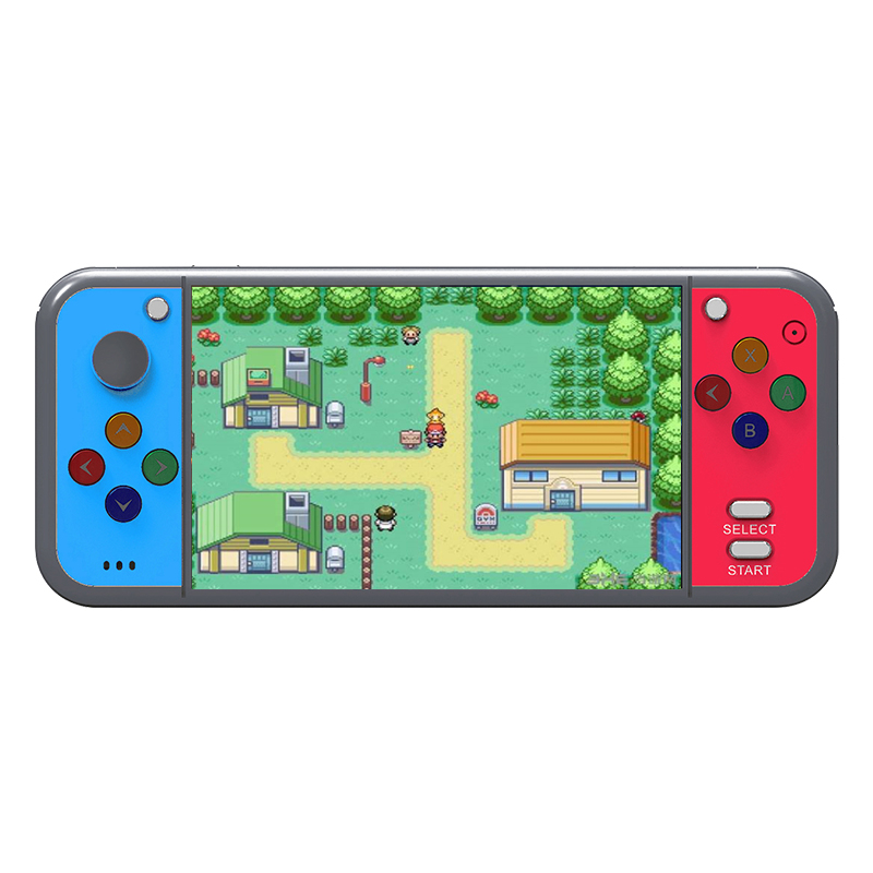 Ottima console di gioco portat - Gaming Console Under 5000 recensione e prezzo