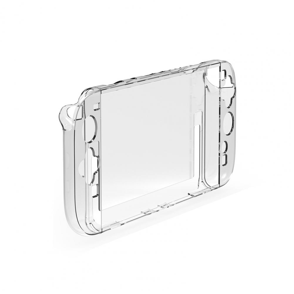 Custodia trasparente per conso - Gaming Console Display Case recensione e prezzo