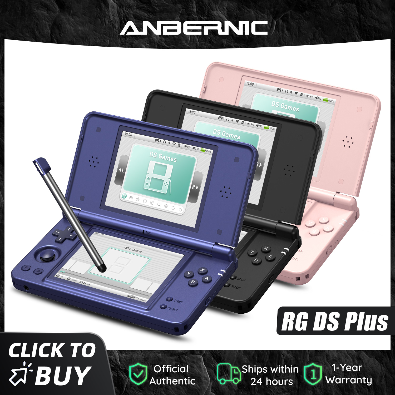 Console portatile per videogio - Gaming Console Under 5000 recensione e prezzo
