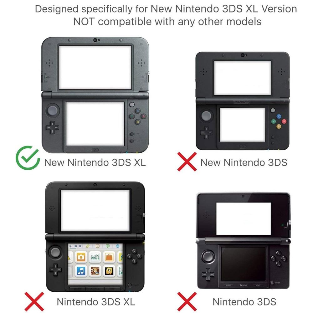 Accessori per Console di Gioco - Gaming Console All recensione e prezzo