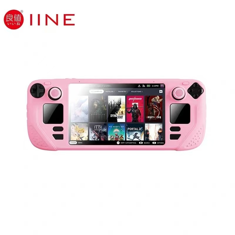 Custodia protettiva IINE per c - Gaming Console All recensione e prezzo