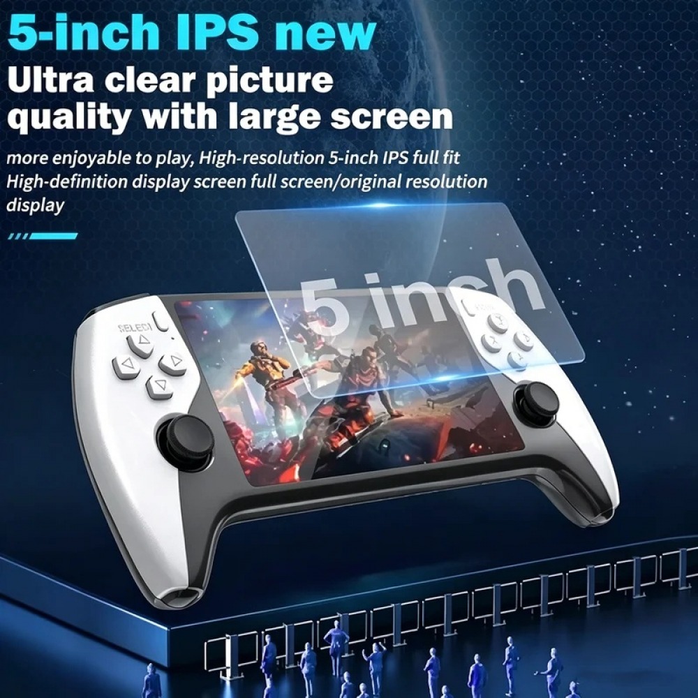 Console di gioco portatile SF3 - Gaming Console Buttons recensione e prezzo