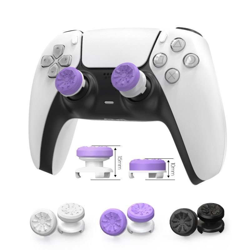 Tappo in silicone Freeks Stick - Gaming Console Tv recensione e prezzo